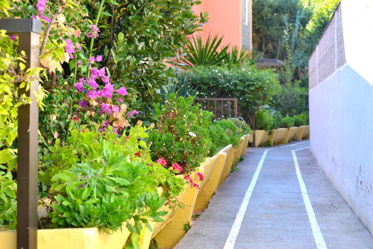 El Encanto Fuengirola Exterior foto